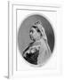 Queen Victoria-null-Framed Photographic Print