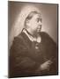 Queen Victoria-null-Mounted Photographic Print