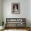 Queen Victoria-Franz Xaver Winterhalter-Framed Premium Giclee Print displayed on a wall