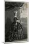 Queen Victoria-W.W. Alais-Mounted Art Print