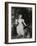 Queen Victoria-Richard Westall-Framed Art Print
