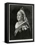 Queen Victoria-Von Angeli-Framed Stretched Canvas