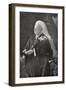 Queen Victoria-English Photographer-Framed Giclee Print