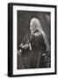 Queen Victoria-English Photographer-Framed Giclee Print