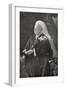 Queen Victoria-English Photographer-Framed Giclee Print