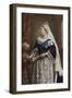 Queen Victoria-null-Framed Giclee Print