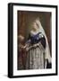 Queen Victoria-null-Framed Giclee Print