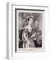 Queen Victoria-null-Framed Giclee Print