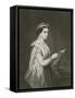 Queen Victoria-Alonzo Chappel-Framed Stretched Canvas