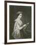 Queen Victoria-Alonzo Chappel-Framed Giclee Print