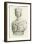 Queen Victoria-Joseph Durham-Framed Giclee Print