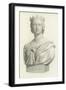 Queen Victoria-Joseph Durham-Framed Giclee Print