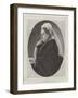 Queen Victoria-null-Framed Giclee Print