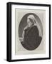 Queen Victoria-null-Framed Giclee Print