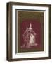 Queen Victoria-null-Framed Giclee Print