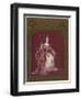 Queen Victoria-null-Framed Giclee Print