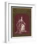 Queen Victoria-null-Framed Giclee Print