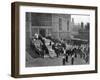 Queen Victorias Funeral-null-Framed Photographic Print