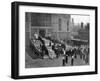 Queen Victorias Funeral-null-Framed Photographic Print