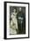 Queen Wilhelmina and Prince Henry of the Netherlands, C1900s-C1910S-null-Framed Giclee Print
