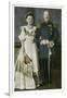 Queen Wilhelmina and Prince Henry of the Netherlands, C1900s-C1910S-null-Framed Giclee Print