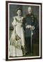 Queen Wilhelmina and Prince Henry of the Netherlands, C1900s-C1910S-null-Framed Giclee Print