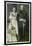 Queen Wilhelmina and Prince Henry of the Netherlands, C1900s-C1910S-null-Framed Giclee Print