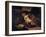 Queen Zenobia Taken from River Araxes by Shepherds-Francesco Nenci-Framed Giclee Print