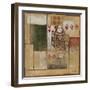 Queen-Dysart-Framed Giclee Print