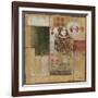 Queen-Dysart-Framed Giclee Print