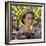 Queen-Anne Storno-Framed Giclee Print