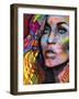 Queen-Dean Russo- Exclusive-Framed Giclee Print