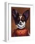 Queenie-Thomas Fluharty-Framed Art Print