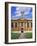 Queens College, Oxford, Oxfordshire, England, United Kingdom-Roy Rainford-Framed Photographic Print