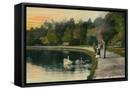 Canvas Black