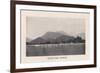 Queens Park Oval, Port of Spain, Trinidad, 1912-null-Framed Giclee Print