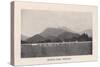 Queens Park Oval, Port of Spain, Trinidad, 1912-null-Stretched Canvas