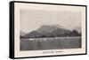 Queens Park Oval, Port of Spain, Trinidad, 1912-null-Framed Stretched Canvas