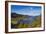 Queens View at Loch Tummel-Circumnavigation-Framed Photographic Print