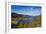 Queens View at Loch Tummel-Circumnavigation-Framed Photographic Print