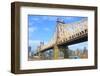 Queensboro Bridge-photojohn830-Framed Photographic Print