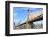 Queensboro Bridge-photojohn830-Framed Photographic Print