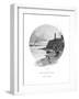 Queenscliff, Port Phillip, Victoria, Australia, 1886-Frederic B Schell-Framed Giclee Print