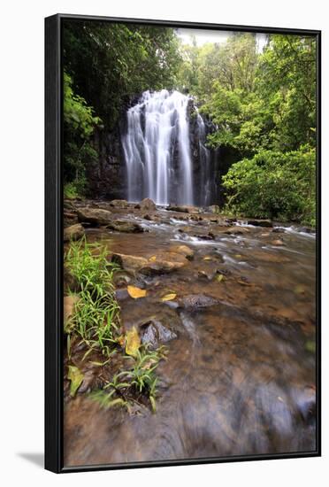 Queensland, Australia-Paul Dymond-Framed Photographic Print