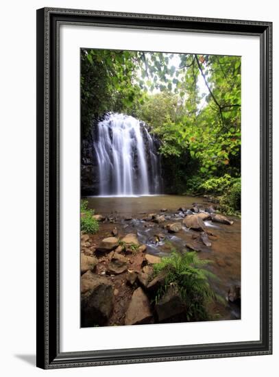 Queensland, Australia-Paul Dymond-Framed Photographic Print