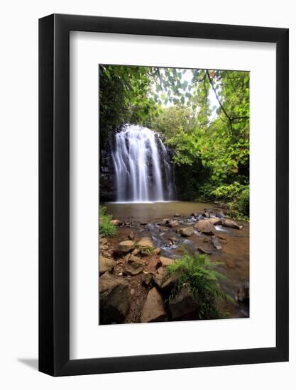 Queensland, Australia-Paul Dymond-Framed Photographic Print