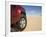 Queensland, Fraser Island, Four Wheel Driving on Sand Highway of Seventy-Five Mile Beach, Australia-Andrew Watson-Framed Photographic Print