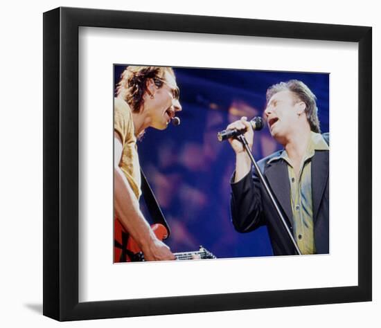 Queensryche-null-Framed Photo