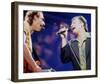 Queensryche-null-Framed Photo