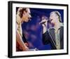 Queensryche-null-Framed Photo